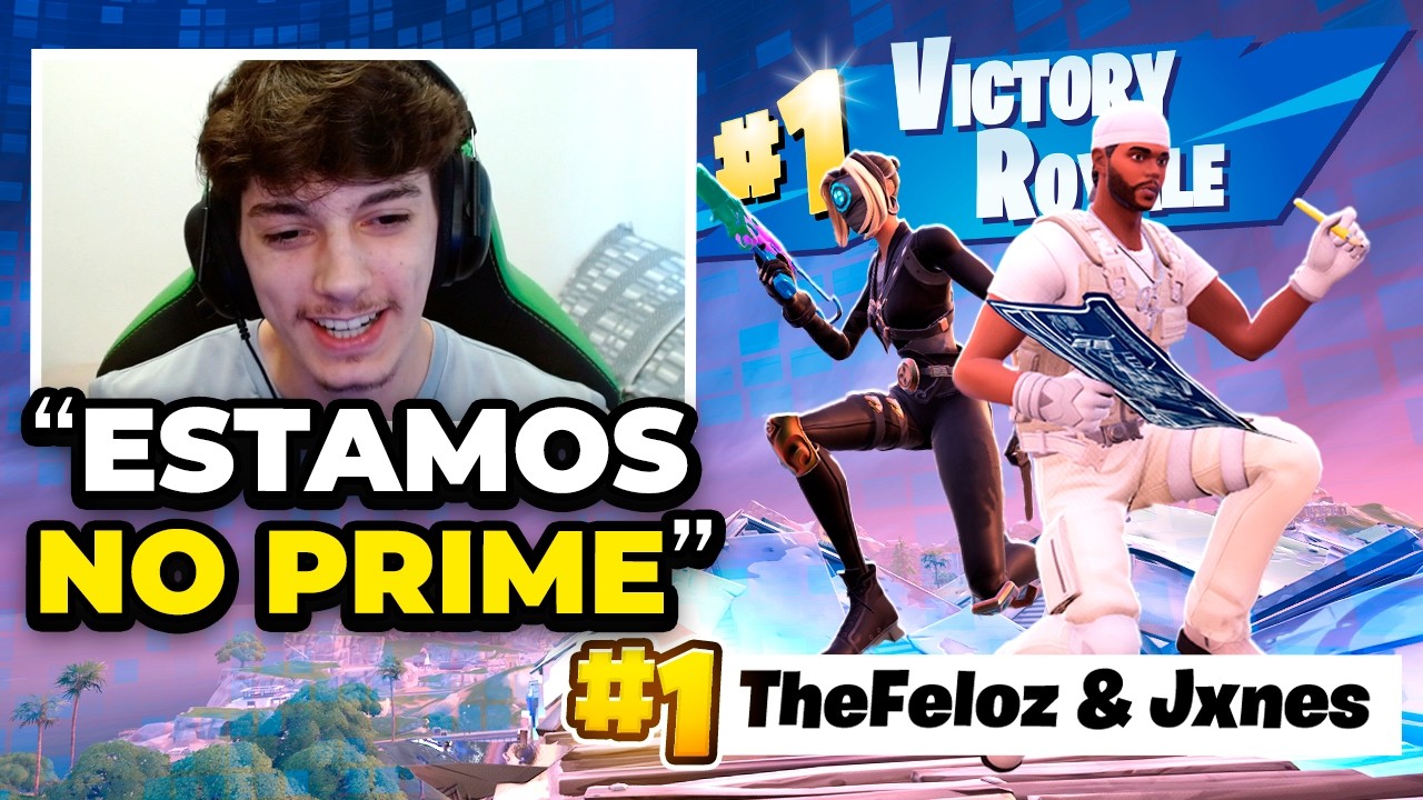 THEFELOZ CLASSIFICA PARA A FINAL GANHANDO A DIVISÃO 1