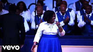 Chicago Mass Choir - Keep On Praying Profile