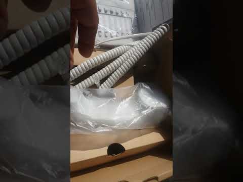 للبيع هاتف ارضي جديد في لبنان البترون 60دولار سعره