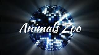 ANIMALS ZOO × DHIKY KARTOMI × APREN TABUN REMIX ( JUNGLE DUTCH )