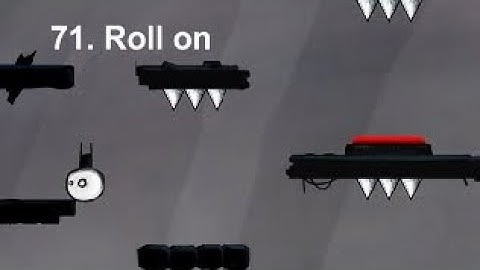 That level again level 71 ( roll on )