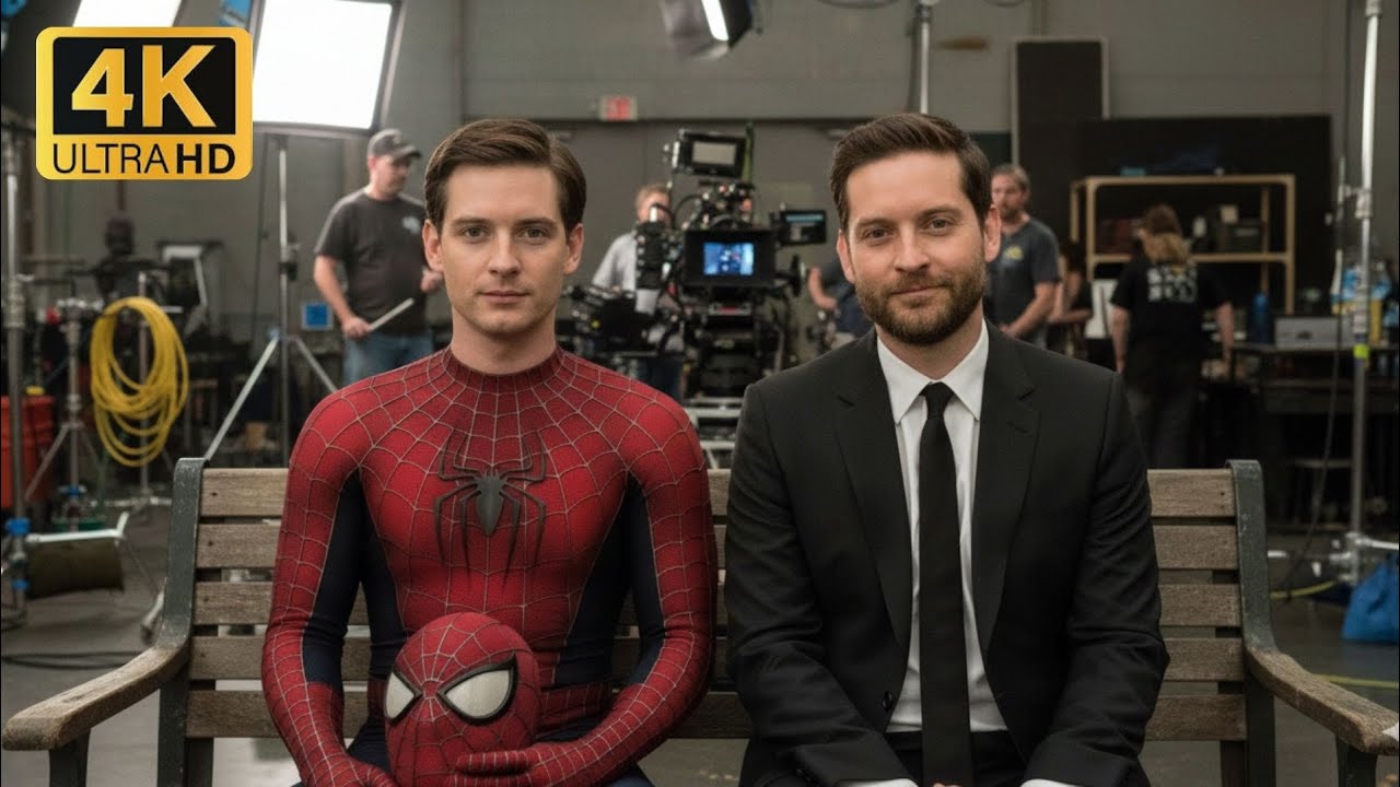 Spider Man (2002) - Full Cast Then VS Now.