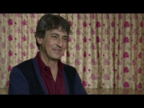 Nebraska director Alexander Payne: 'It reflects my ambivalence about my home planet' Instructional Video