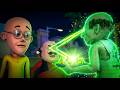 Samose Wale न क य Motu क अ ध Motu Patlu 
