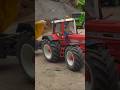 IHC 1455 - FERNGESTEUERT am Fahren 🤩 #epicvill #rcfarming #funktionsmodellbau #modellbau #modelling