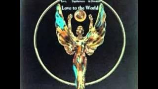 Love Ballad - L.T.D (1976)
