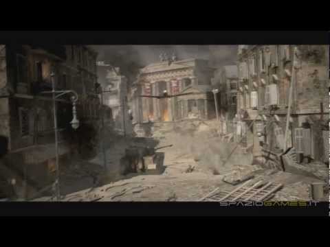 Video: Recensione Sniper Elite V2