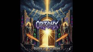 ORTDHX - " FALL OF THE SHINING ONES " (80s Glam Metal)