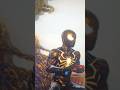 Spider-Man 2 Amazing Web Swing PS5 #4k #ps5 #viral #trendingshorts #gamingshorts #ytshorts #marvel