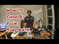 How to Choose your Surfskate