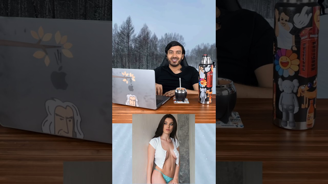 ⁣NO veas este video de PORNO | Secretos nunca antes revelados del PORNO #shorts