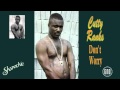 Cutty Ranks Don T Worry mp3