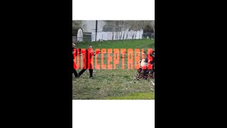 Full Bucketman SPEAKS: Quadriplegic Man Accused Of Assaulting Officer Update