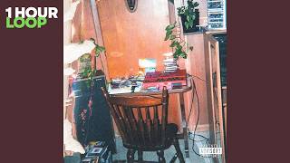 J. Cole - Ocean Way (Official Audio) | 1 HOUR LOOP