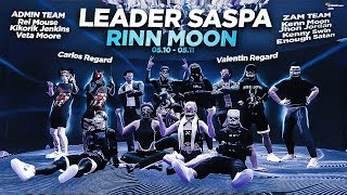 Rinn Moon - SASPA 2.0 | GTA 5 RP