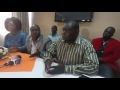 JAP Nyanza coordinator on Raila's brand of politics
