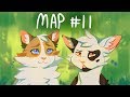 I'm Not Ready | Part 11 - 72hr Swiftpaw PMV MAP
