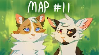 I&#39;m Not Ready | Part 11 - 72hr Swiftpaw PMV MAP