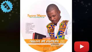 Trymore Maposa  new gospel Ropafadzo Official_HD_Video  2021