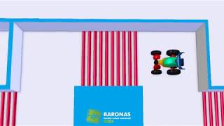 [BARONAS 2018] Video Tutorial Junior Category