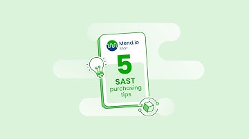 5 Critical Tips for Choosing the Right SAST Tool