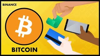 Como COMPRAR BITCOIN EN BINANCE en 2025 💸 COMPRAR BTC en Binance