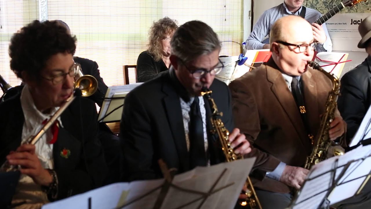 Bob Mover Discography - Noal Cohen's Jazz History Website