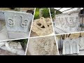 🏛️Античный саркофаг и другие уникальные артефакты заднего двора музея Смирны