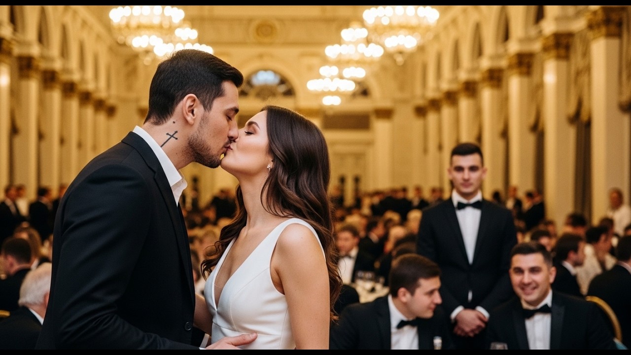 Поцелуй с боссом мафии: как я отомстила бывшему и нашла любовь в самом опасном мире.