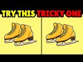 Spot The Difference: 🔍Observation Skills Test – Can You See What’s Different? [Find The Difference]