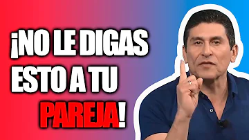 ¿Qué palabras hirientes puedes decirle a tu novio?