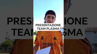 Presentazione squadra Team Plasma