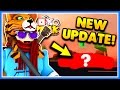 Roblox Jailbreak New Update Secrets