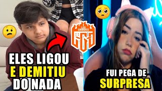 Leozin E Clara São Demitidos Da Los Grandes E Desabafam Sobre O Desligamento