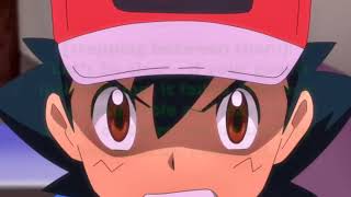 Pokémon Advanceshipping Episode Four: Complementary Hearts/P.E Class/Art Class