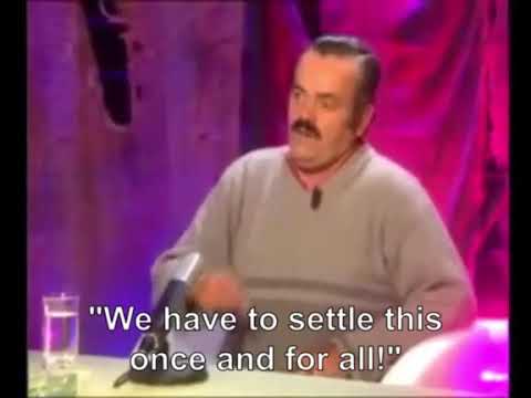 Re Zero, weeb wars, Best girl debate parody