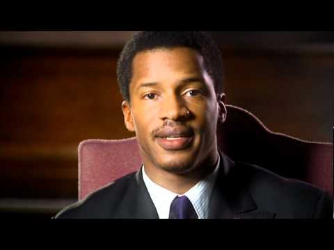 Why Wiley College by Actor Nate Parker