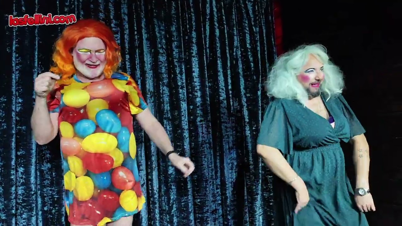 DESDE EL BADULAKE Sevillanas de los bloques