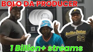 Interview with producer of "Watch me" by Silento - 1,914,702,301 views