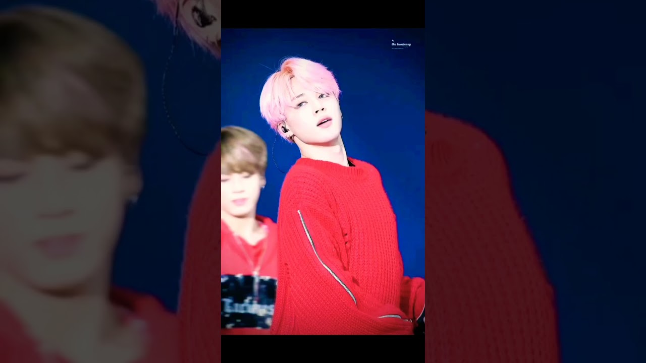 BTS Rapper J-Hope Gave Vibrant And Sizzling Hot Looks In Red Outfits