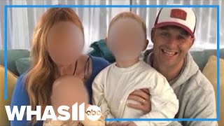 Father dies saving children from rip current in Florida