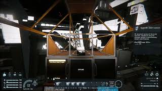 Space Engineers - controlling carrier hangar doors and lights with remote TMC script calls