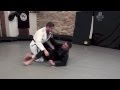 Scissor Sweep