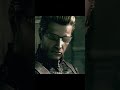 Wesker is disappointed 🔥 Resident Evil Requiem #re9