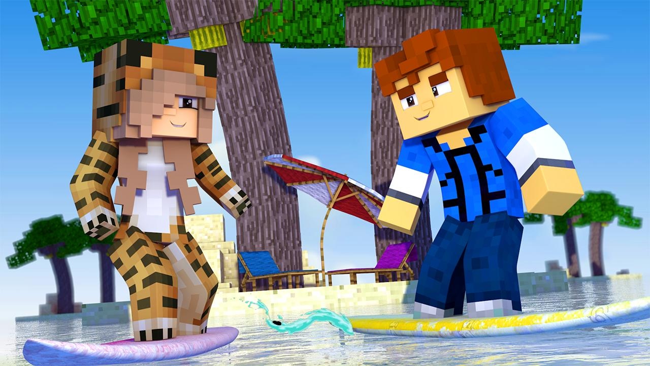 YOU NEED TO WATCH THIS!! (Minecraft Bedwars Troll)