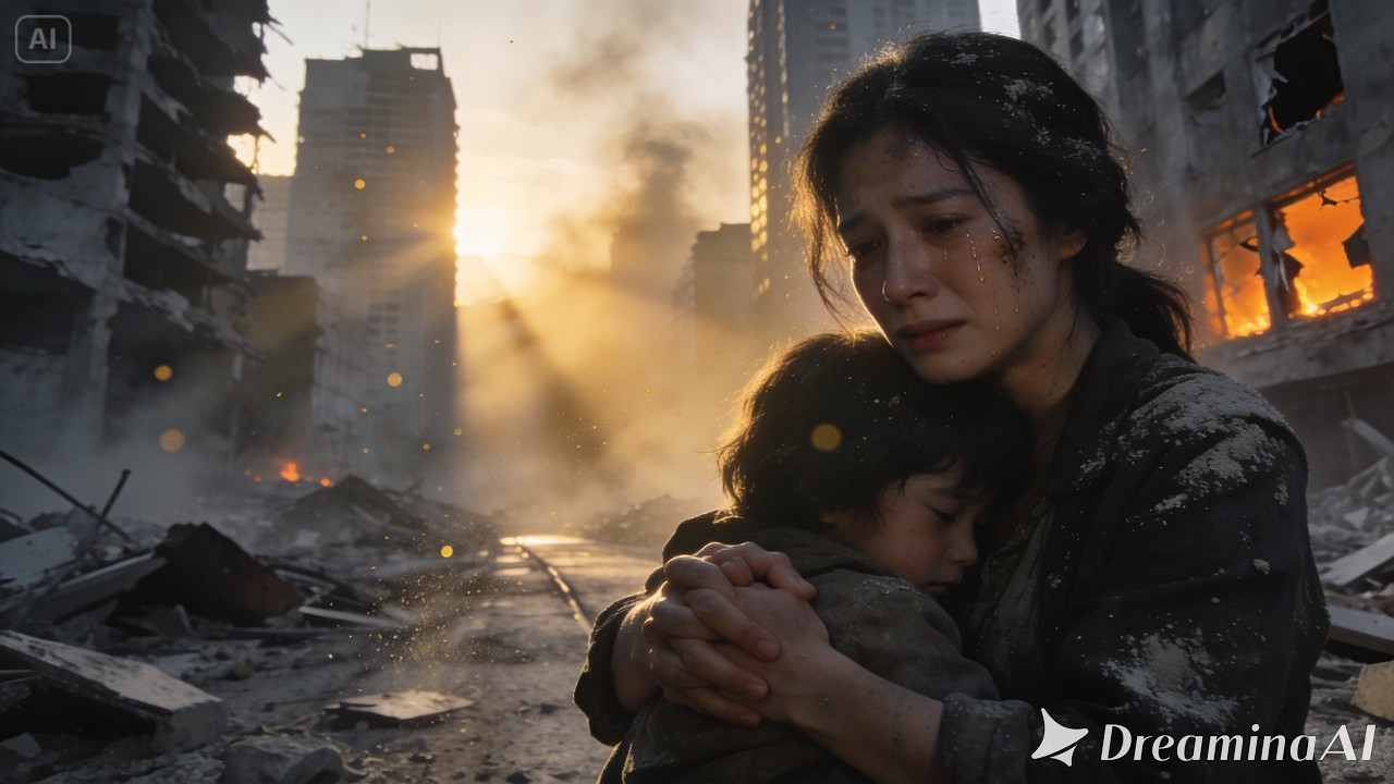 Bài hát (Bàn tay không súng)