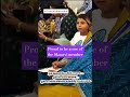 skaarvi lo నేను కూడా ఒక member ni ayyinandhuku చాలా proude గా ఉంది💯.tq SKAARVI.#shorts #skaarvi #fyp
