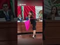 La falta de ortografía de regidora en Aguascalientes