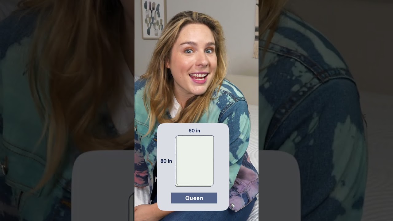 What's The Difference Between A Queen and King Mattress? 