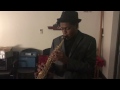 Awan Jenkins | Warm Up | Albany Barn Performance